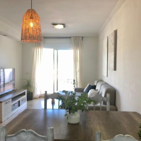 베날마데나코스타 Ellie'S Hus 2 아파트 외부 사진