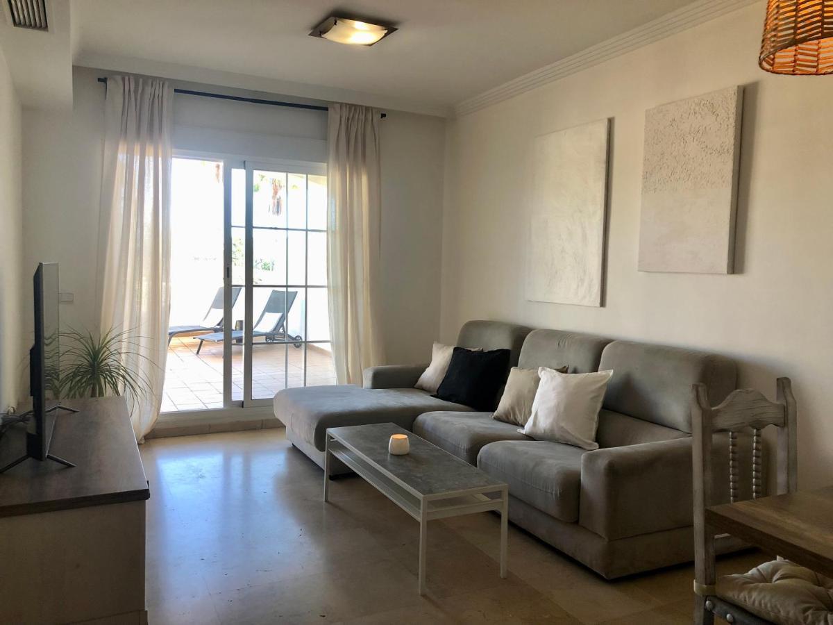 베날마데나코스타 Ellie'S Hus 2 아파트 외부 사진