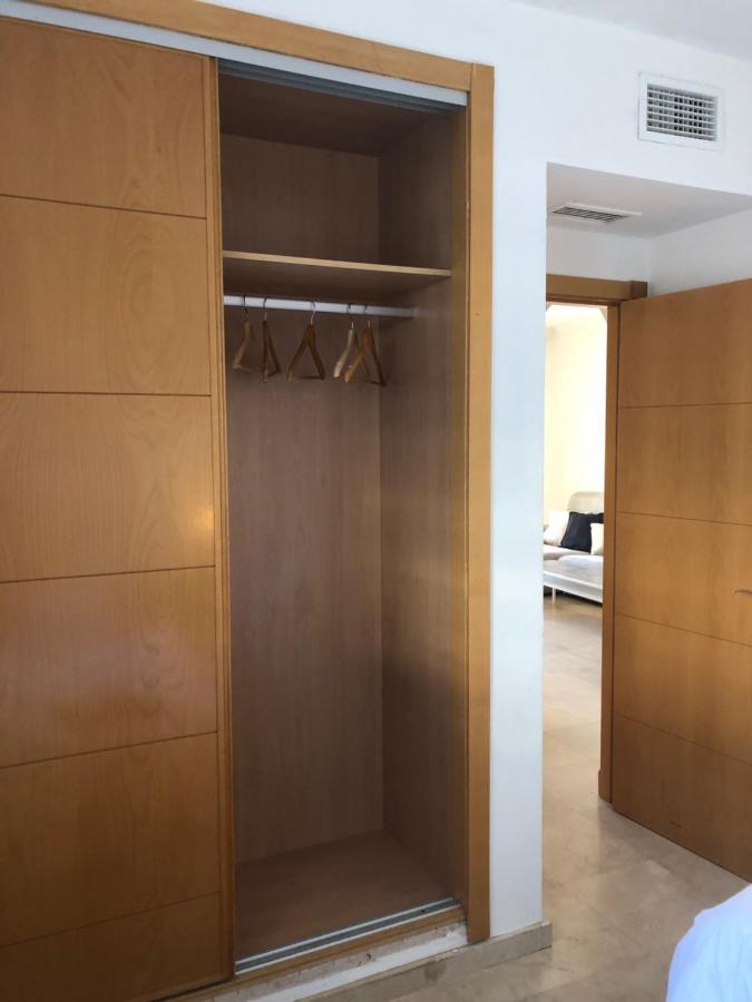베날마데나코스타 Ellie'S Hus 2 아파트 외부 사진